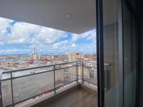 Anfa 118 - Best view in town. 3 bedrooms. 2 bathrooms. Great location.